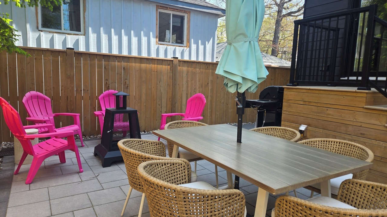 Photo of Outdoor in Grand Bend