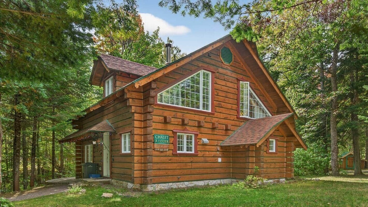 Photo of Outdoor in Saint-Alexis-des-Monts