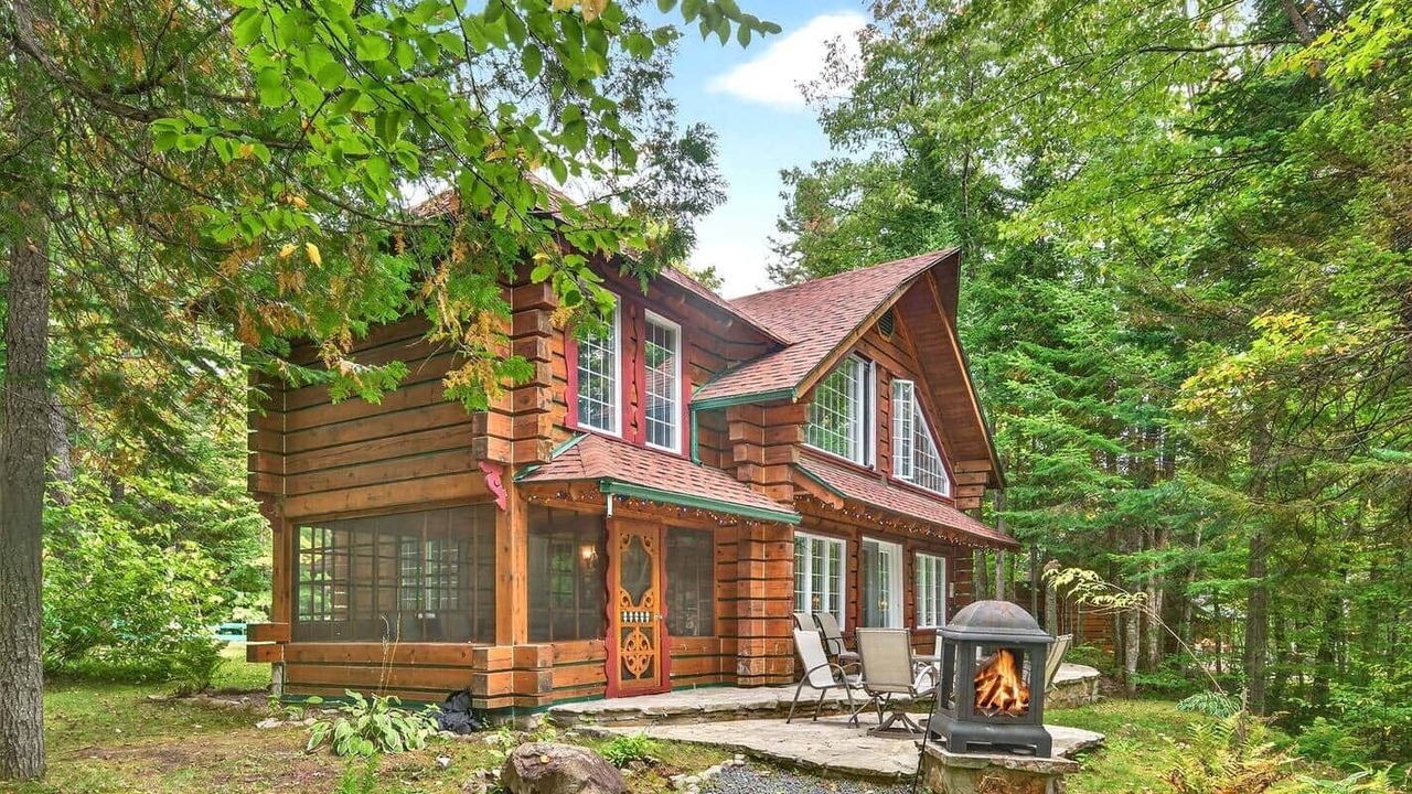 Photo of Outdoor in Saint-Alexis-des-Monts