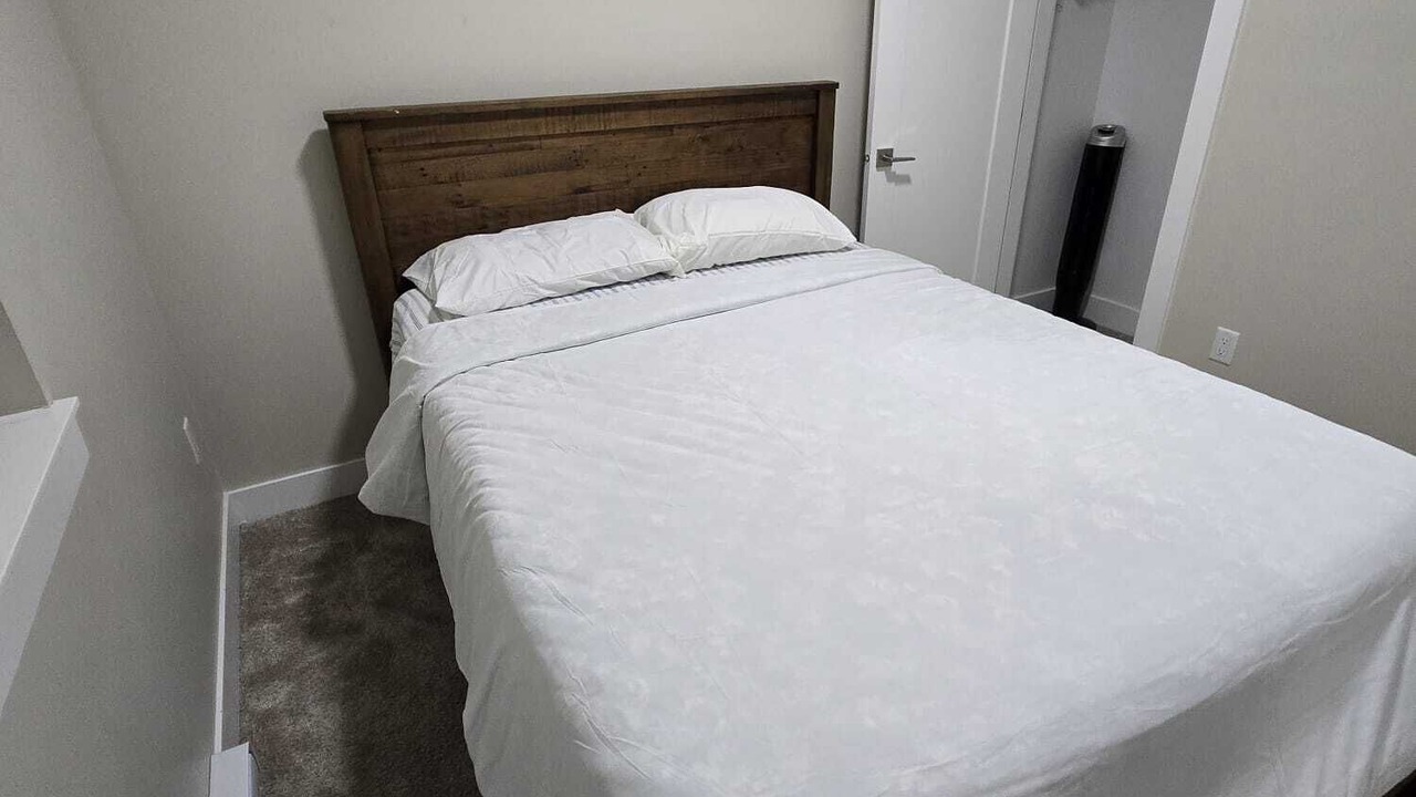 Photo of Bedroom in Abbotsford