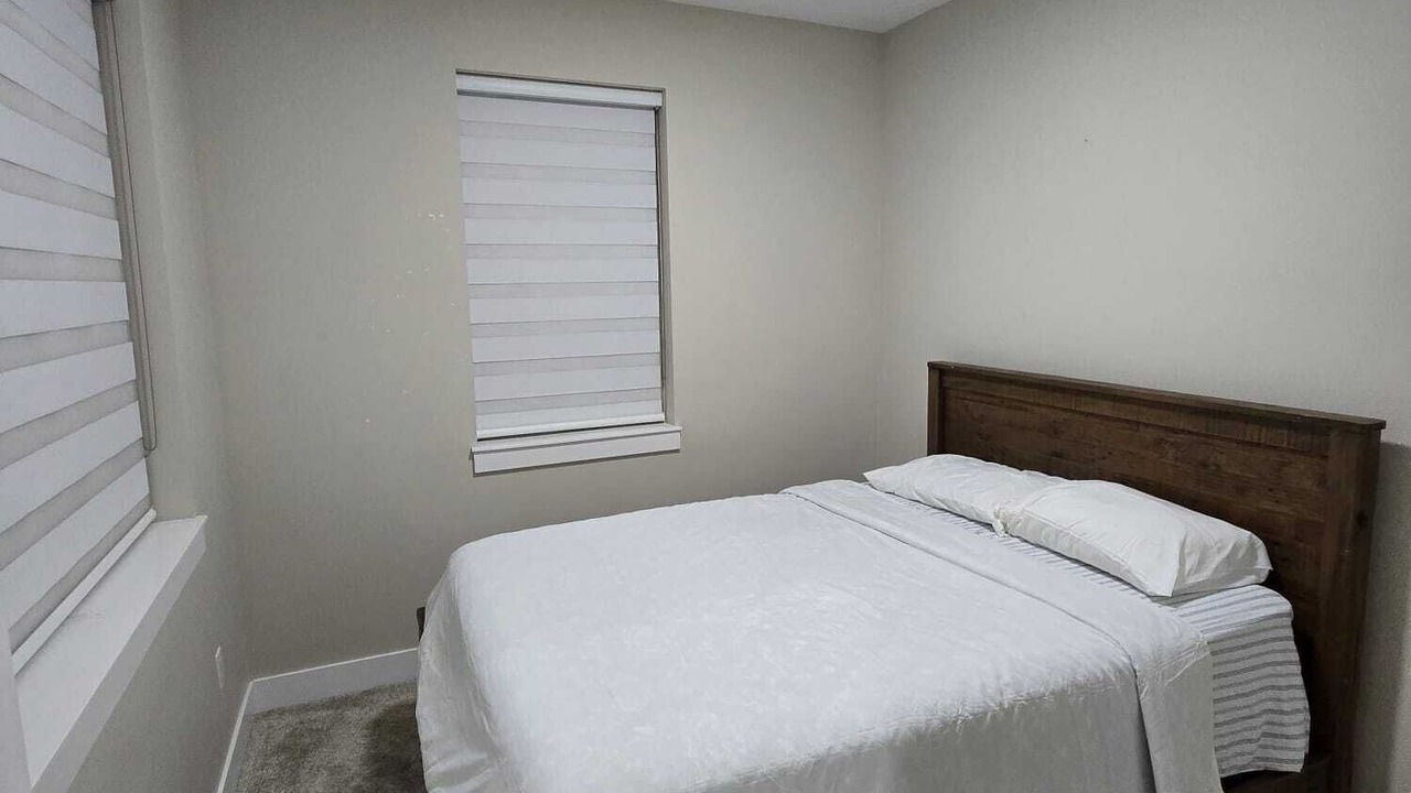 Photo of Bedroom in Abbotsford
