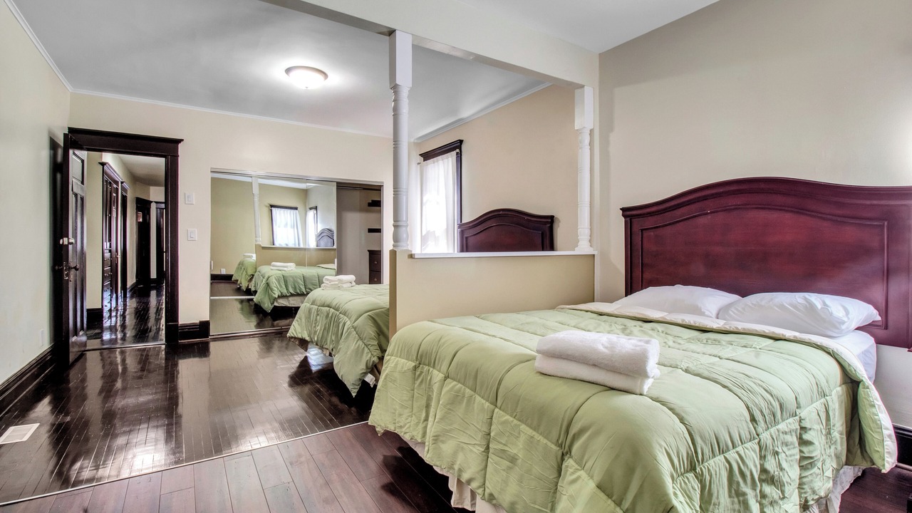 Photo of Bedroom in North Buffalo
