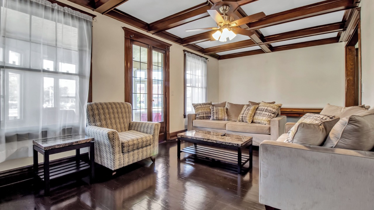 Photo of Livingroom in North Buffalo
