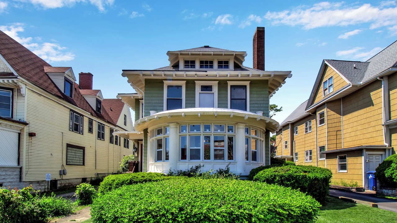Photo of Outdoor in North Buffalo