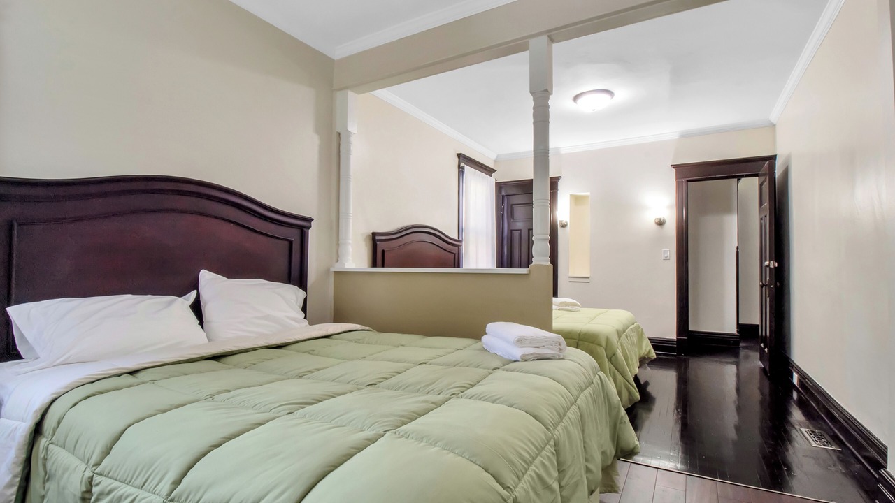 Photo of Bedroom in North Buffalo