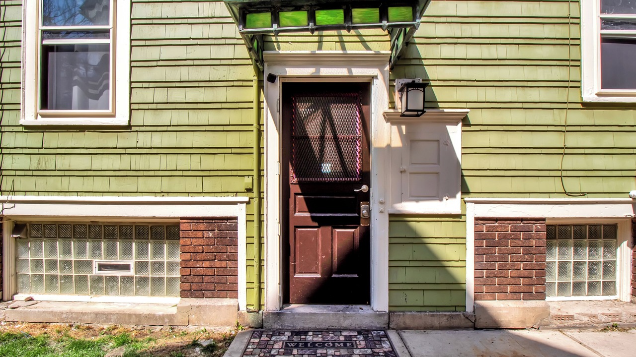 Photo of Outdoor in North Buffalo