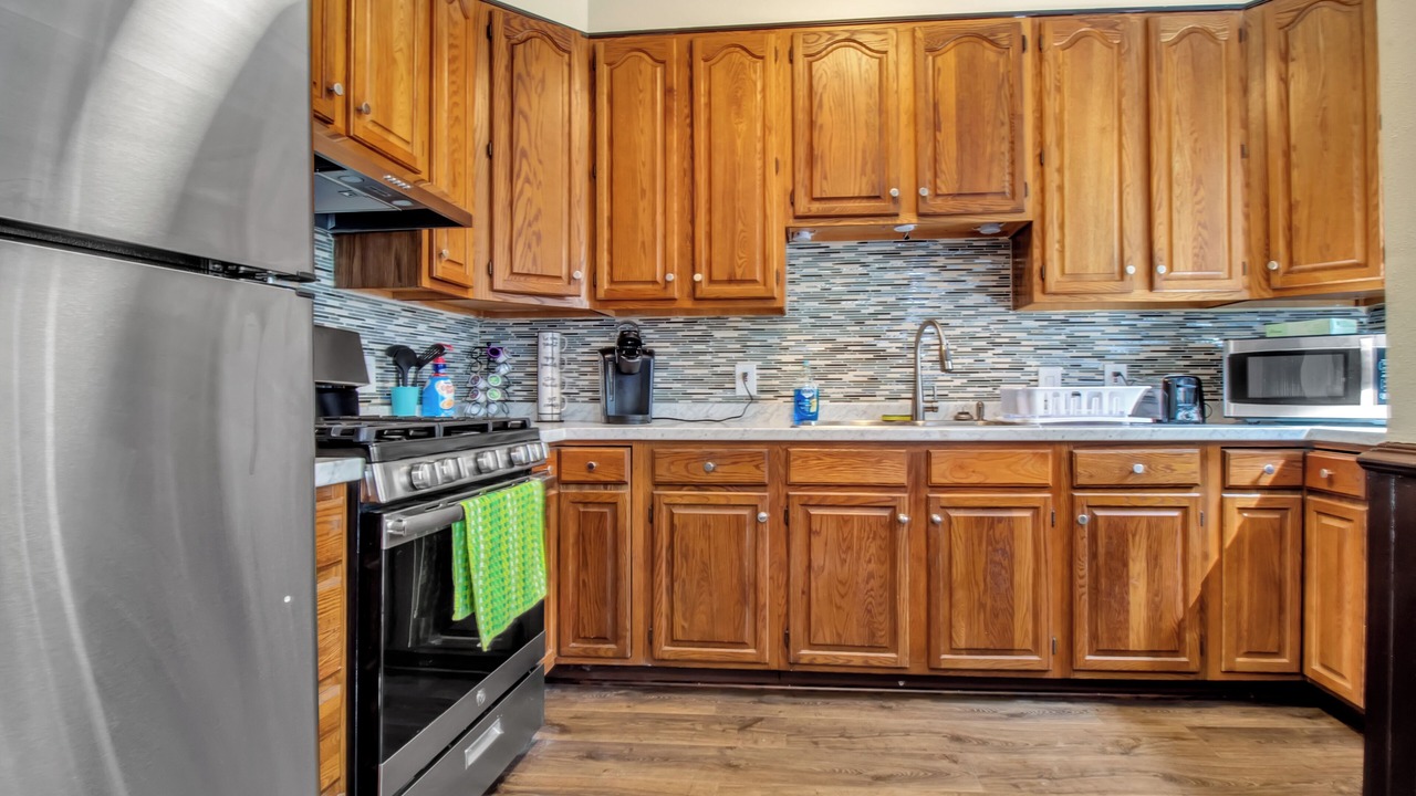 Photo of Kitchen in North Buffalo