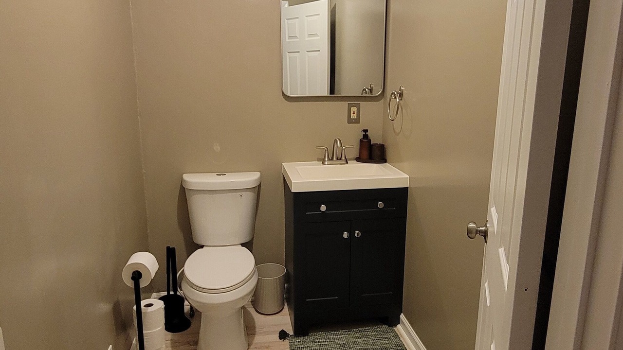Photo of Bathroom in Oneonta