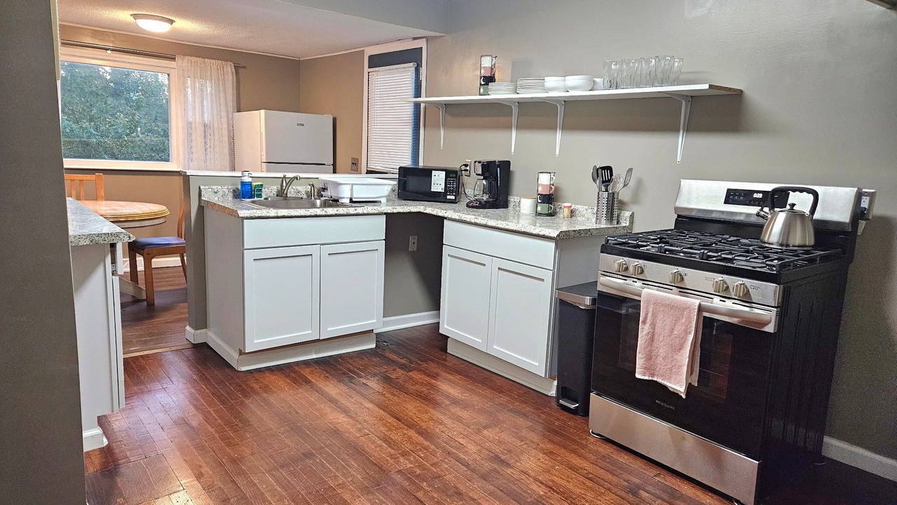 Photo of Kitchen in Oneonta
