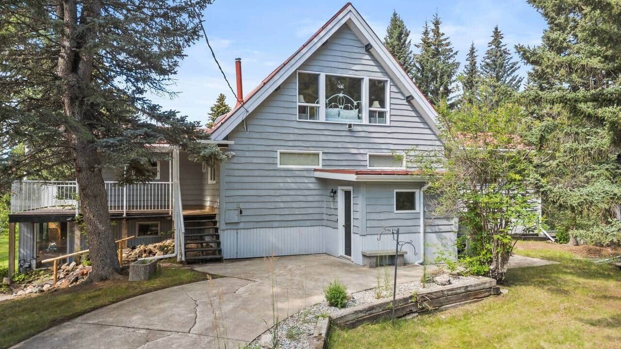 Photo of Outdoor in Calgary