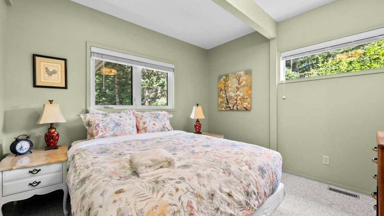 Photo of Bedroom in Calgary