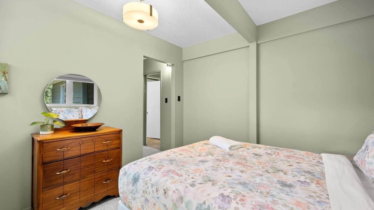 Photo of Bedroom in Calgary