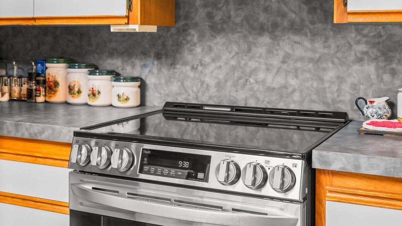 Photo of Kitchen in Calgary