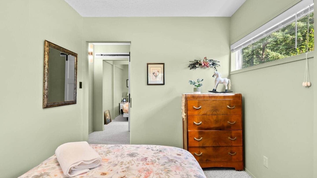 Photo of Bedroom in Calgary