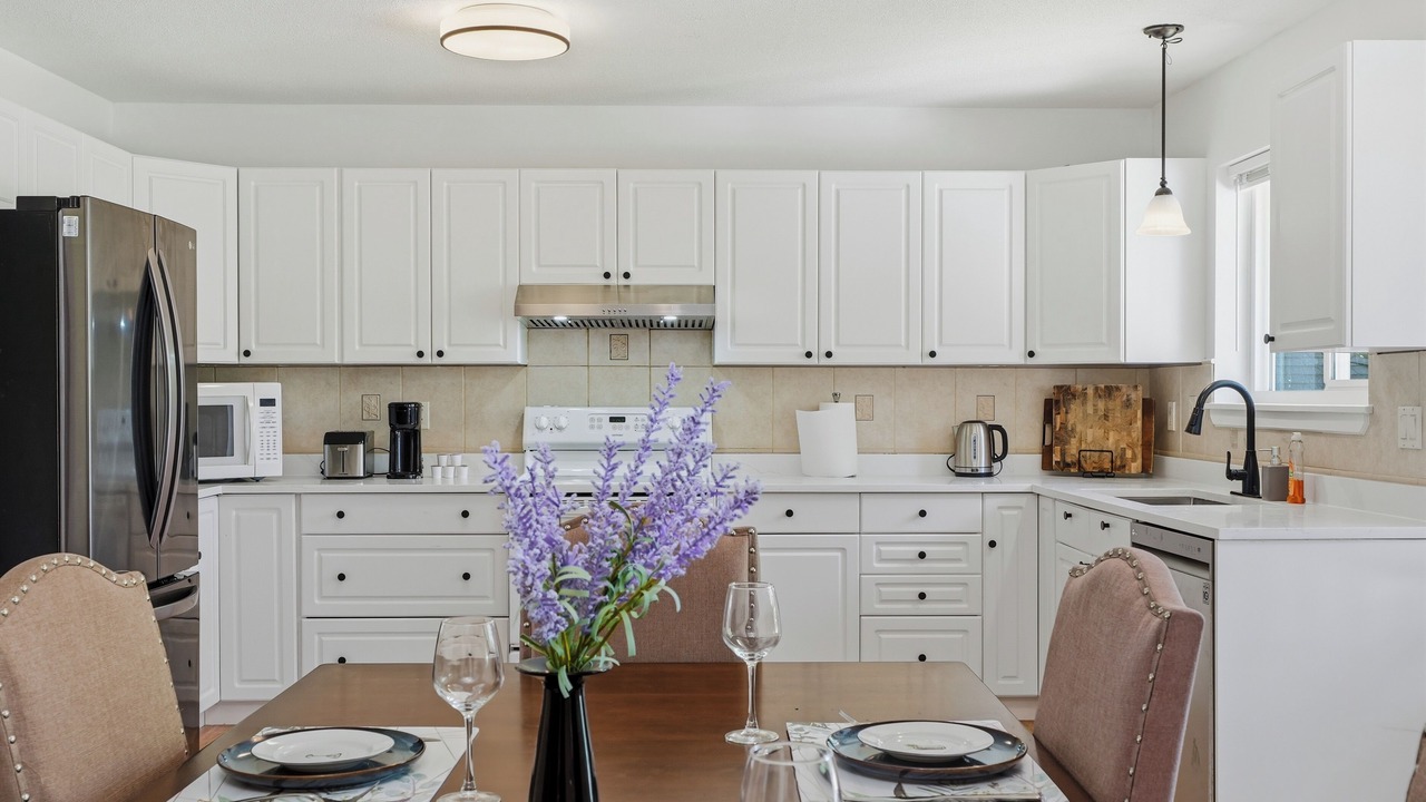 Photo of Kitchen in South Surrey