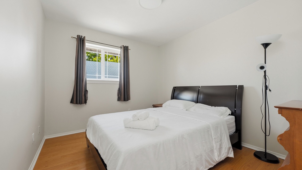 Photo of Bedroom in South Surrey