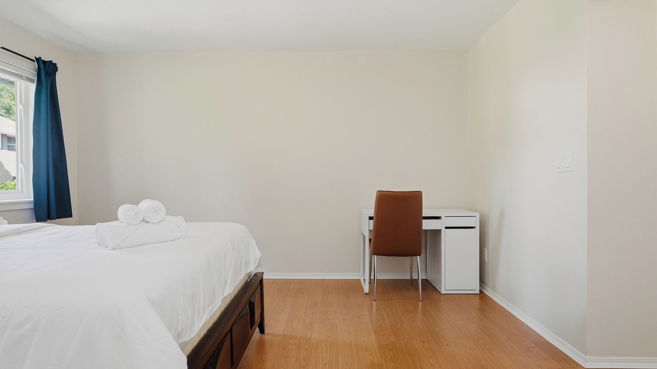 Photo of Bedroom in South Surrey