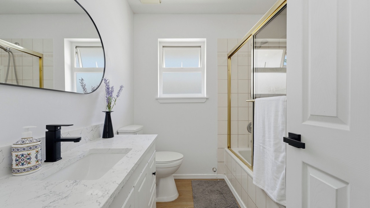 Photo of Bathroom in South Surrey