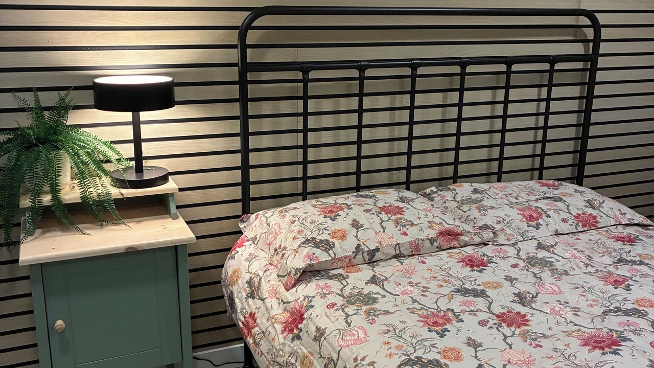 Photo of Bedroom in Selkirk