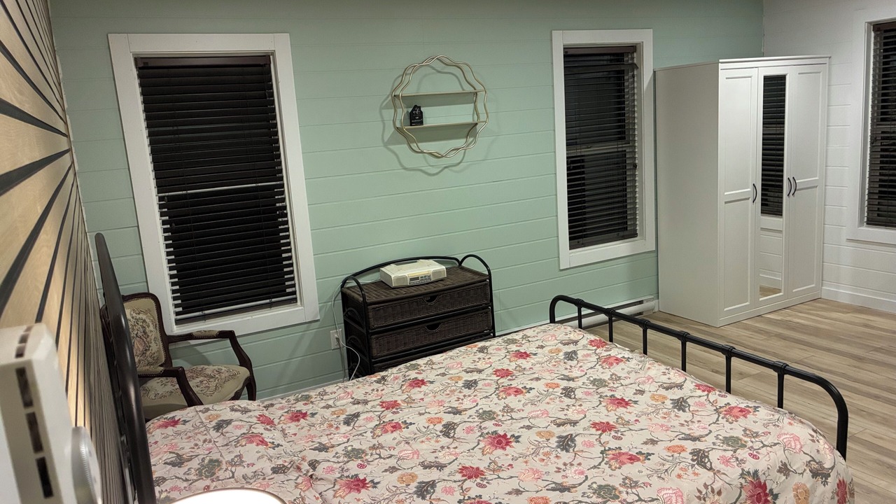 Photo of Bedroom in Selkirk