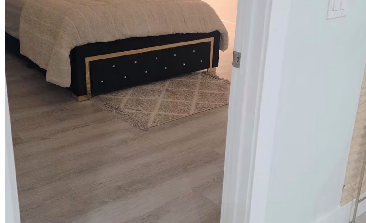 Photo of Bedroom in Chestermere