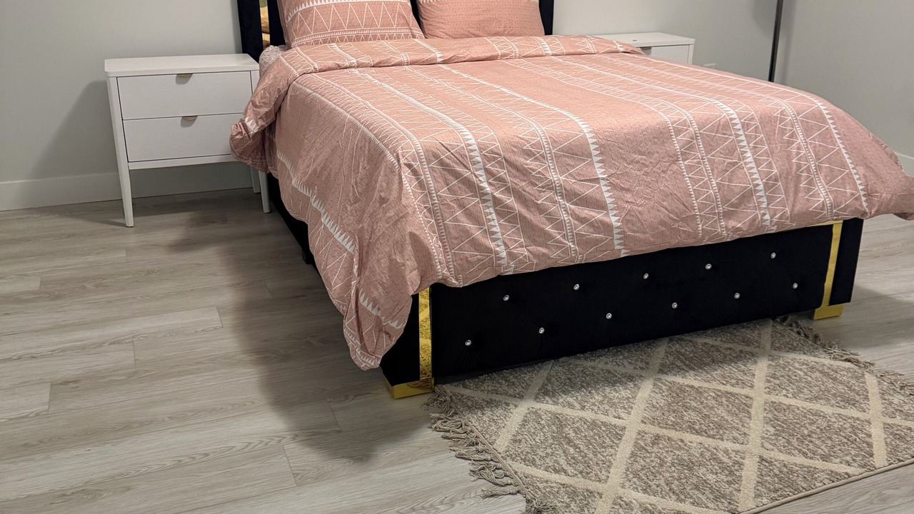 Photo of Bedroom in Chestermere