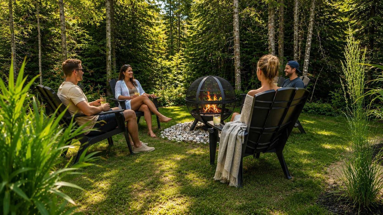 Photo of Outdoor in Notre-Dame-de-la-Merci