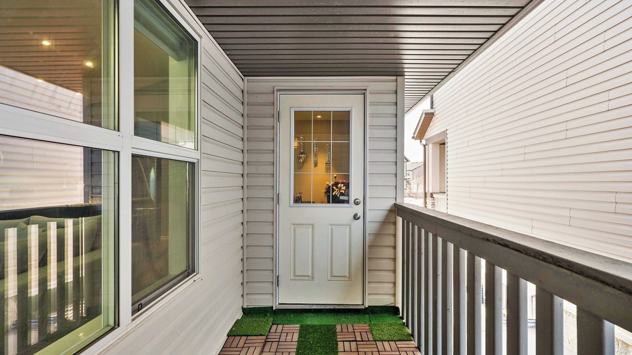 Photo of Outdoor in Calgary