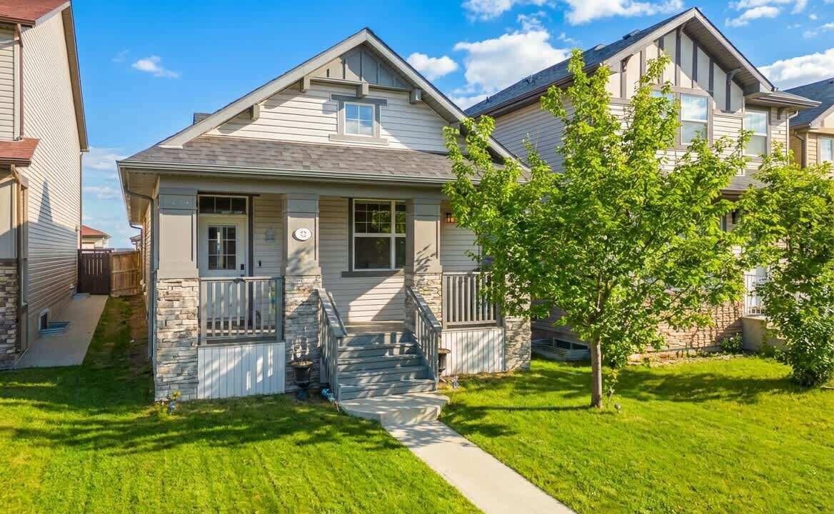 Photo of Outdoor in Calgary