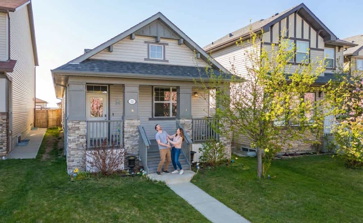 Photo of Outdoor in Calgary