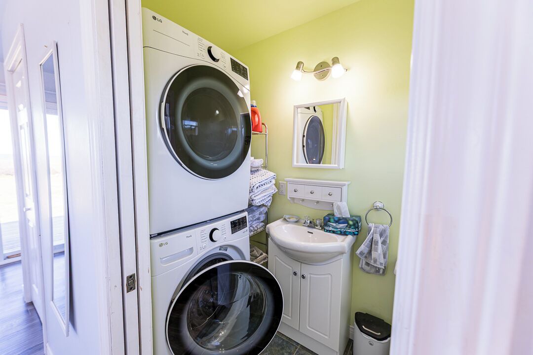 Photo of Bathroom in Saint Peters Bay