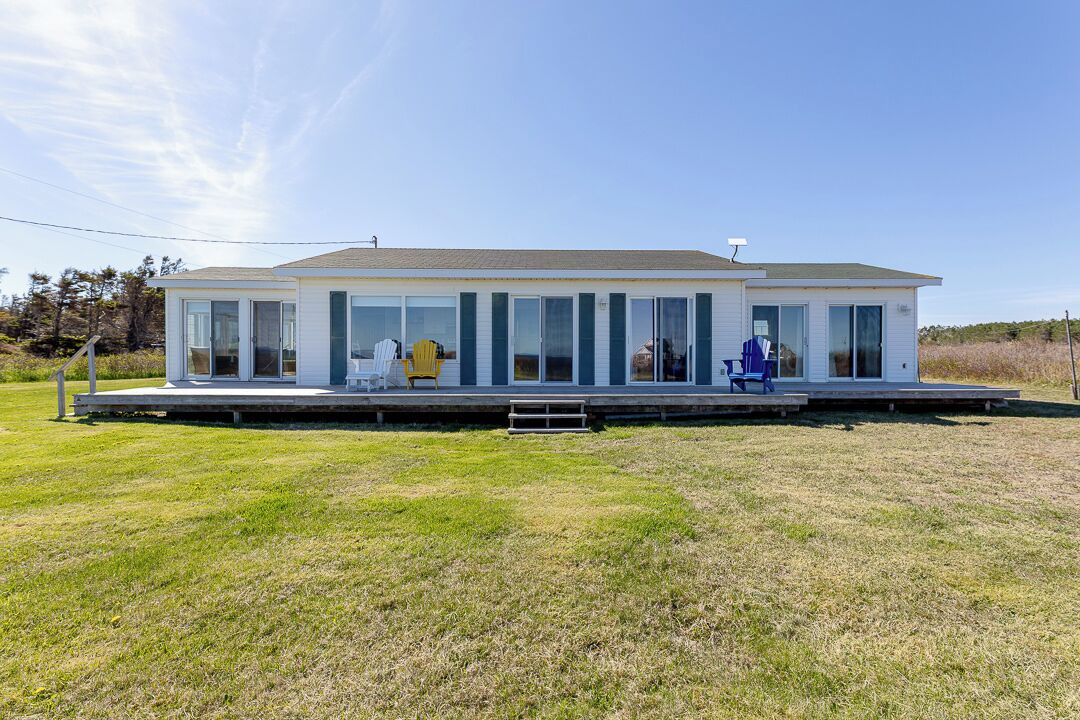 Photo of Outdoor in Saint Peters Bay