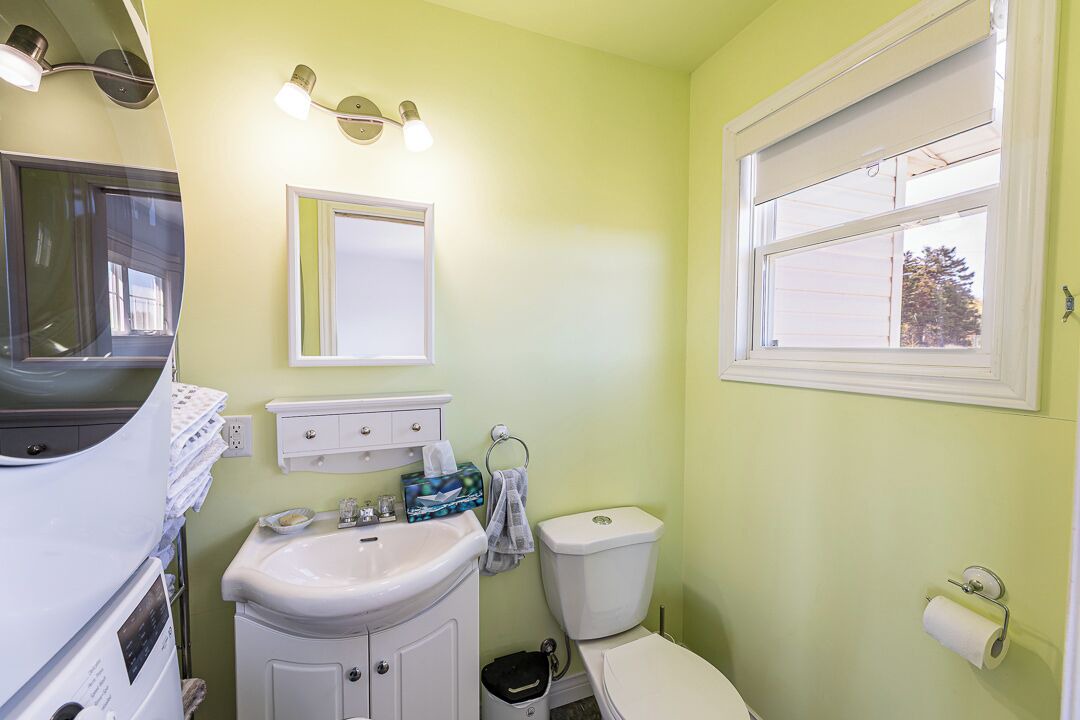 Photo of Bathroom in Saint Peters Bay