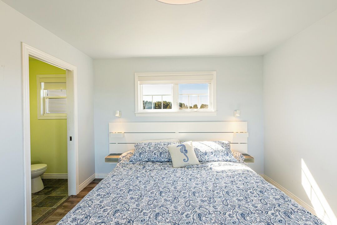 Photo of Bedroom in Saint Peters Bay