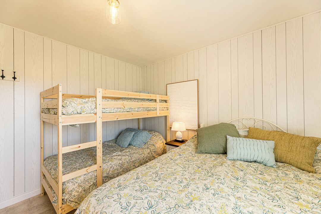 Photo of Bedroom in Saint Peters Bay