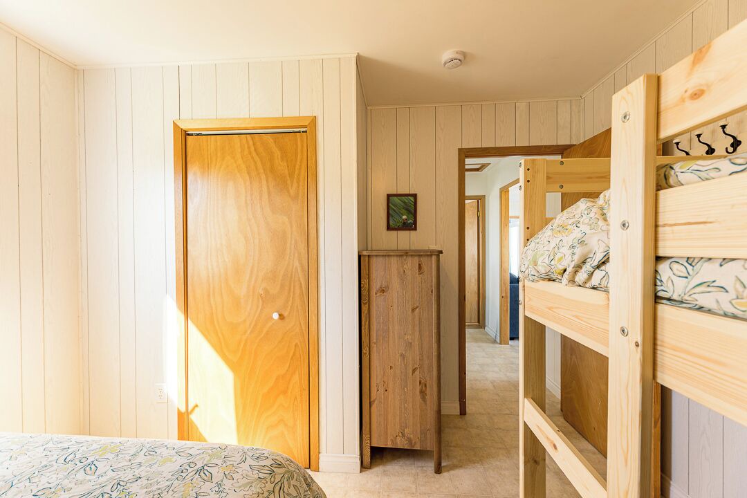 Photo of Bedroom in Saint Peters Bay
