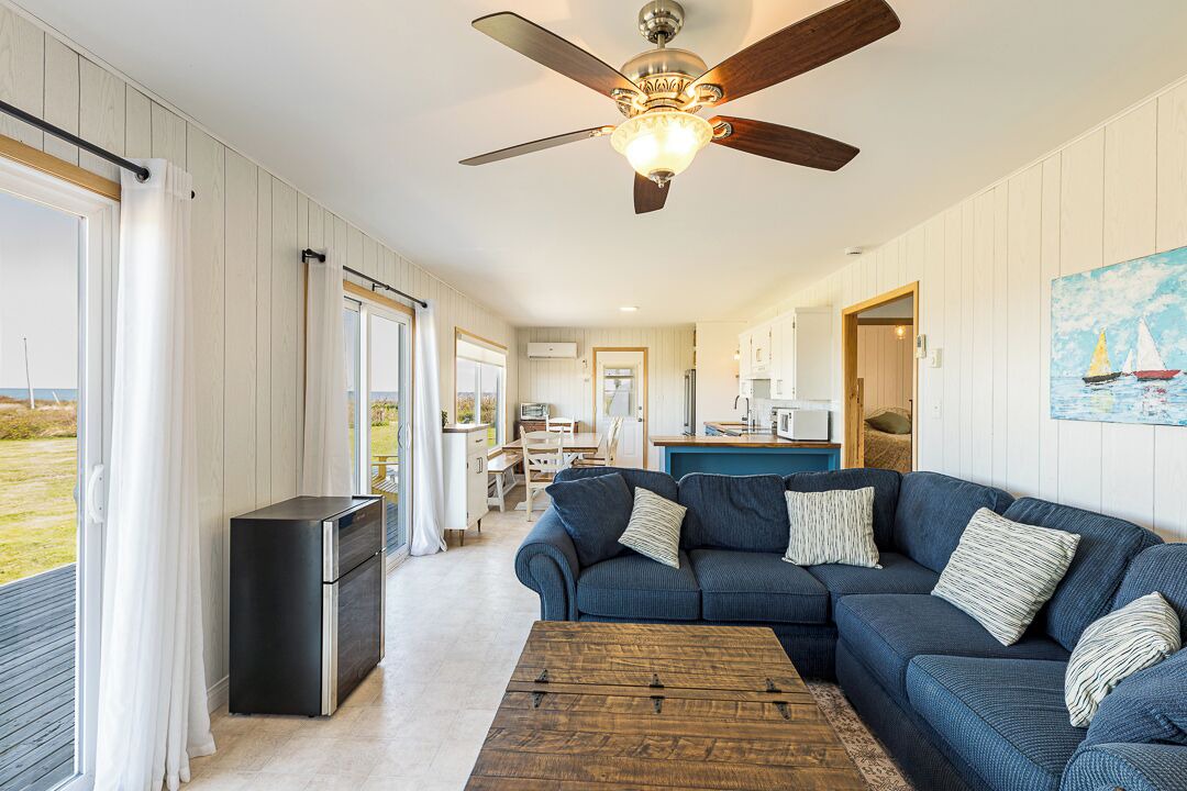 Photo of Livingroom in Saint Peters Bay