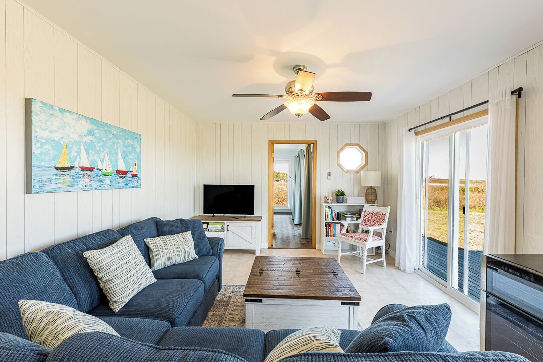 Photo of Livingroom in Saint Peters Bay