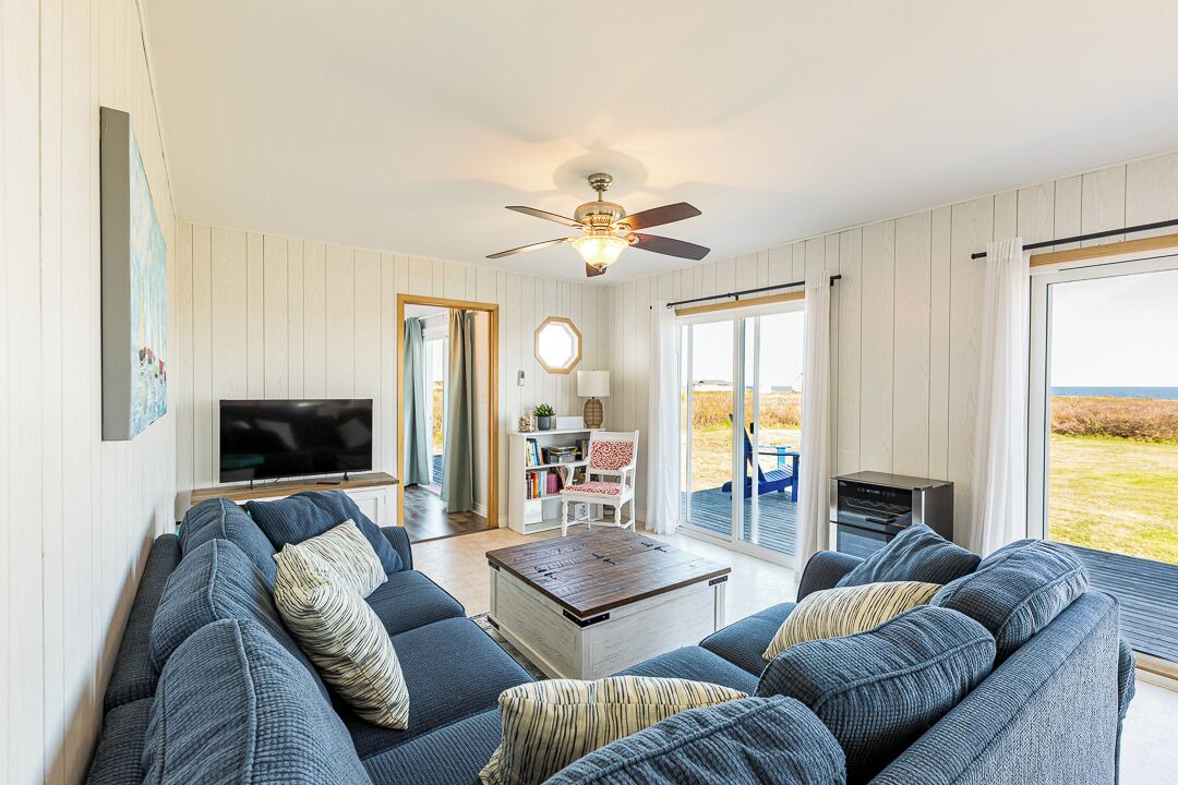Photo of Livingroom in Saint Peters Bay