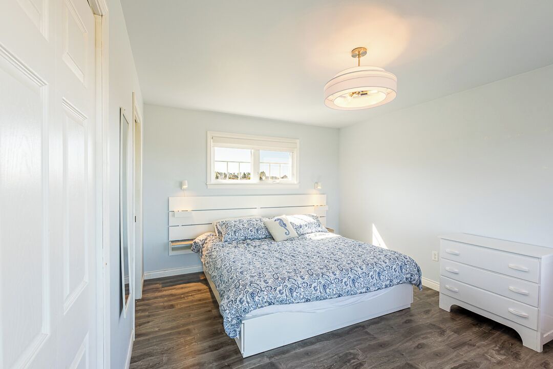 Photo of Bedroom in Saint Peters Bay