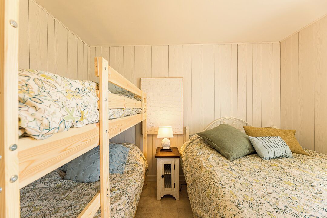 Photo of Bedroom in Saint Peters Bay
