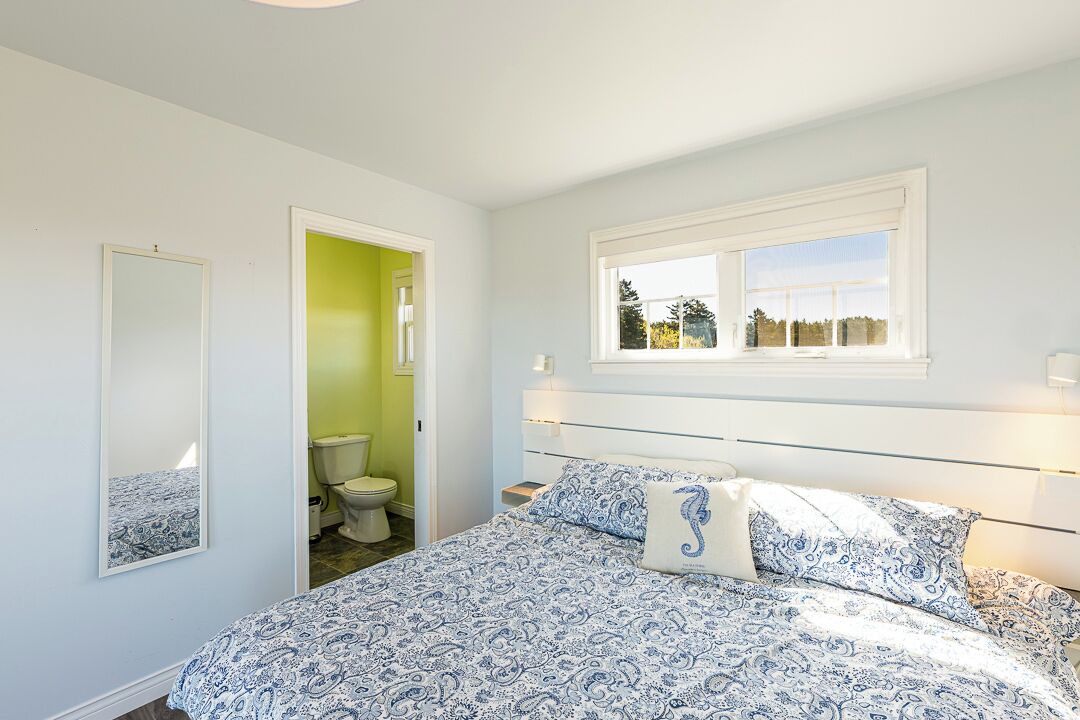 Photo of Bedroom in Saint Peters Bay