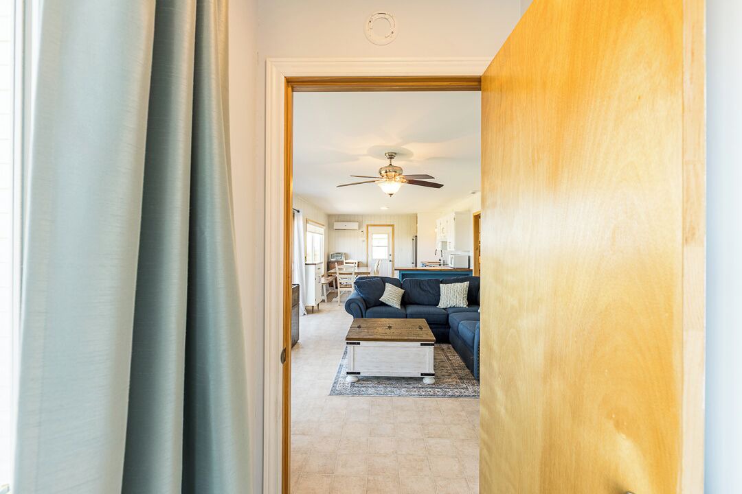 Photo of Livingroom in Saint Peters Bay