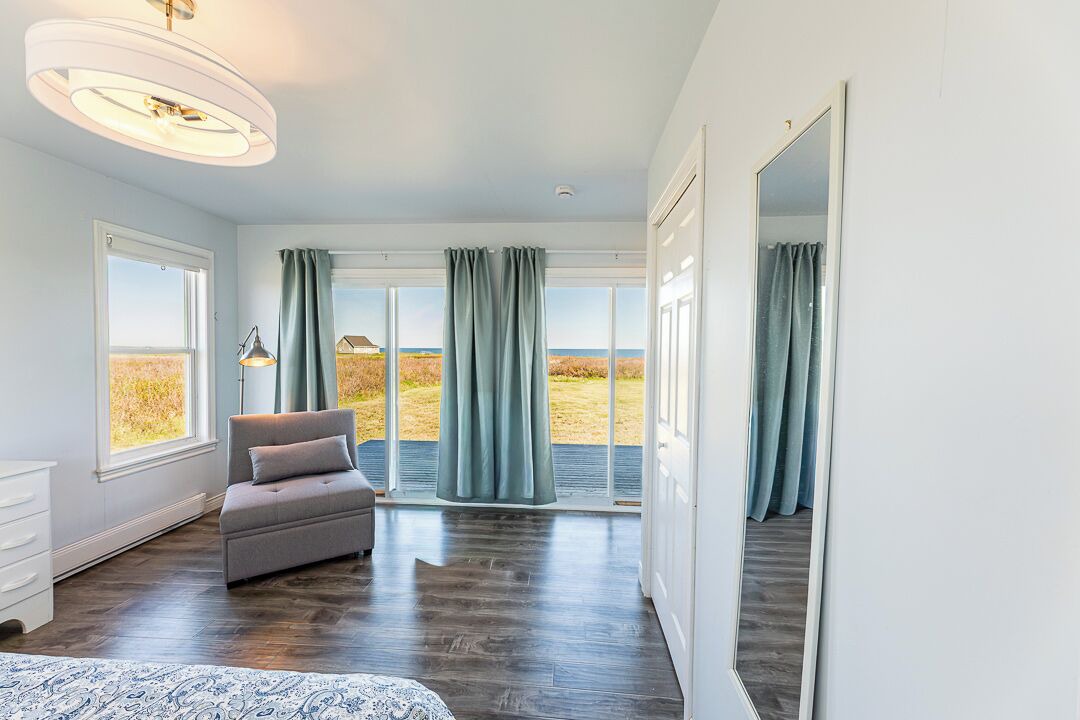 Photo of Bedroom in Saint Peters Bay