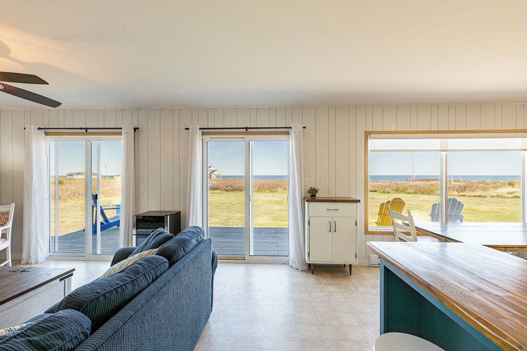 Photo of Livingroom in Saint Peters Bay