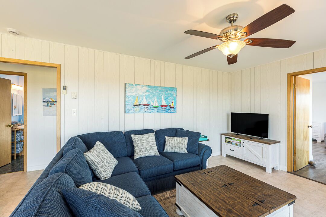 Photo of Livingroom in Saint Peters Bay
