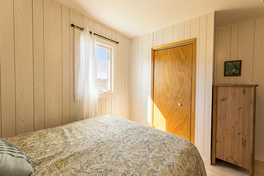 Photo of Bedroom in Saint Peters Bay