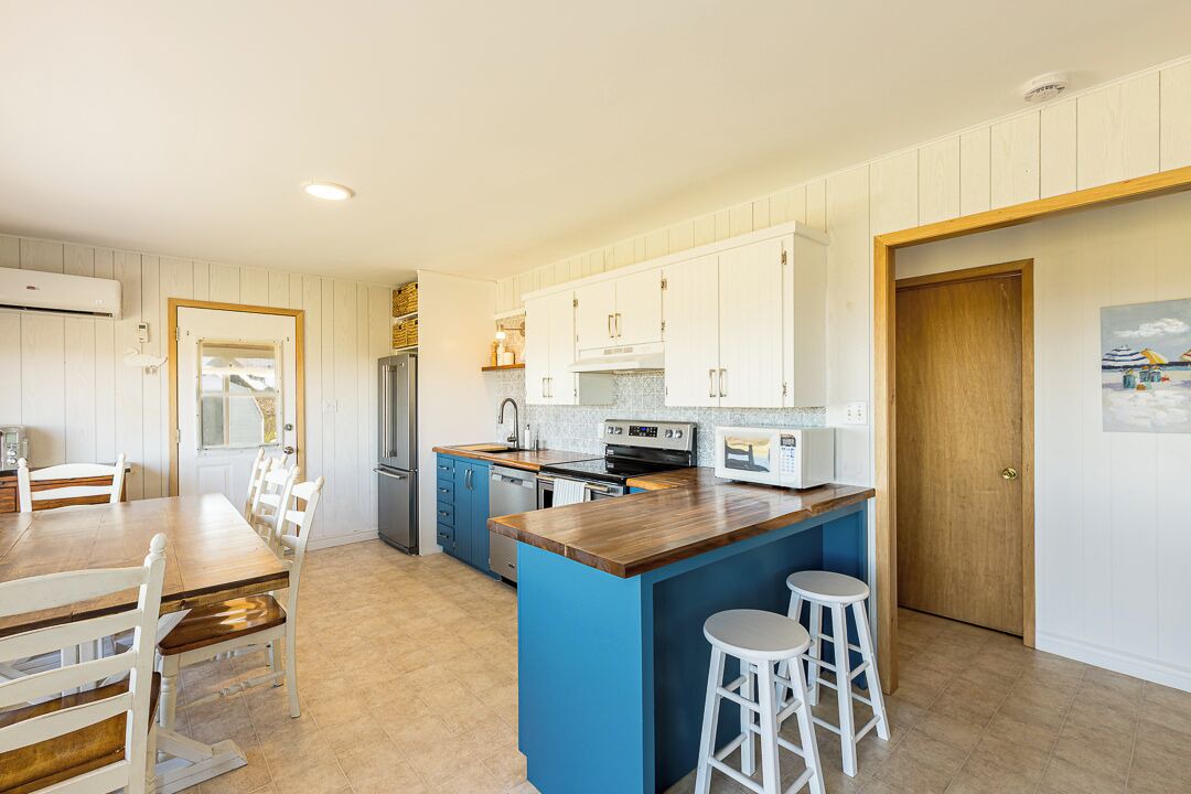 Photo of Kitchen in Saint Peters Bay