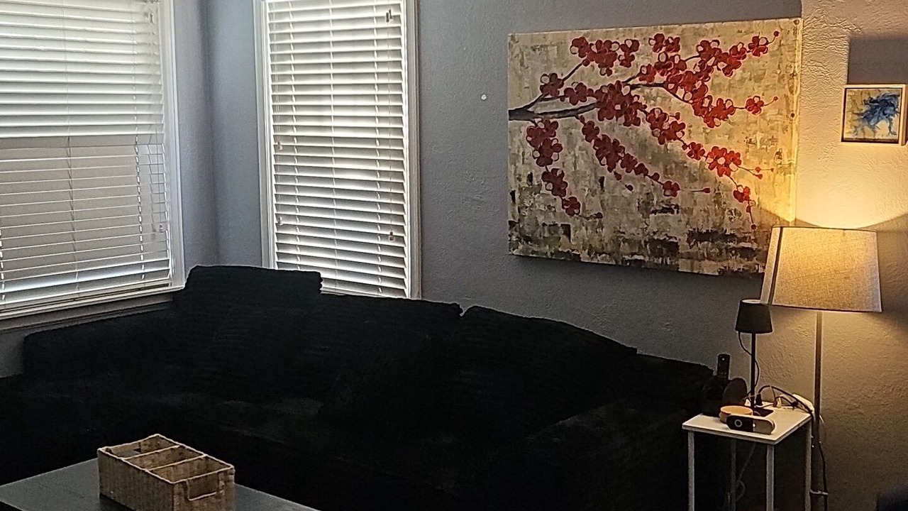 Photo of Livingroom in Maumee