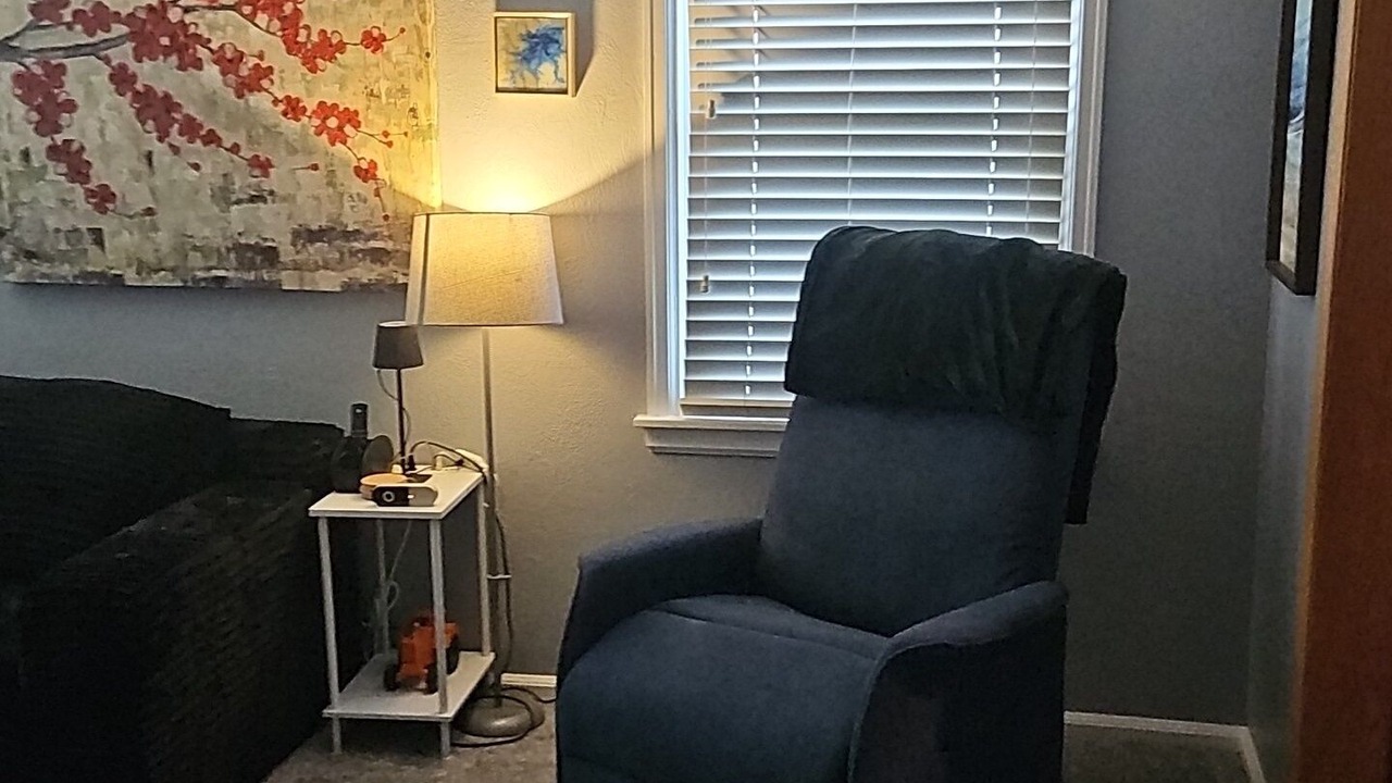 Photo of Livingroom in Maumee